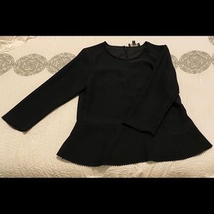 Banana Republic blouse